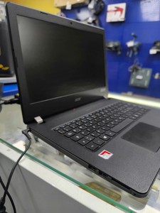Б/в Ноутбук Acer 14/amd a6 9220 ddr4/4gb ddr3/hdd 120 gb/ssd *відсутній/*інтегрована 01-200945320
