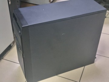 Б/в Системний блок Пк intel core i5-10500/ram 16 gb/hdd відсутній/ssd 250 gb/nvidia gt 710 (geforce) 2gb ddr3 64bit 01-200945896