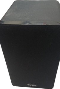 Б/в Мультимедійна акустика Sven sps-710 01-200945568