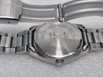 Б/у Часы Casio mtp-1302 01-200945964
