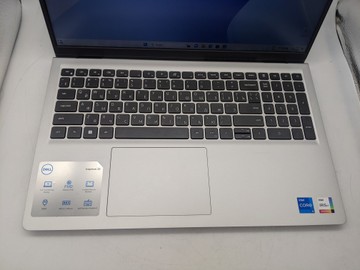 Б/в Ноутбук Dell 15/core i5-1335u ddr5/16gb ddr4/hdd *відсутній/ssd 512 gb/*інтегрована 01-200909953