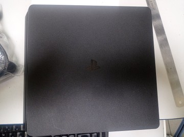 Б/в Ігрова приставка Sony playstation 4 slim 1tb 01-200943932