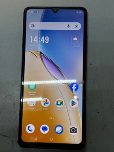 Б/в Мобільний телефон Zte blade a56 4/128gb 01-200945473