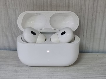 Б/в Навушники Apple airpods pro 2nd generation 01-200898926