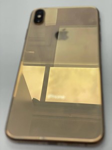Б/у Мобільний телефон Apple iphone xs max 64gb 01-200938420