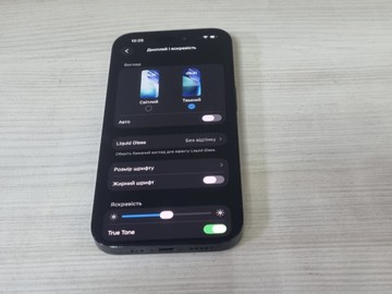 Б/у Мобільний телефон Apple iphone 14 pro 128gb 01-200902097