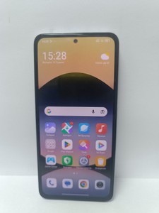 Б/в Мобільний телефон Xiaomi redmi note 14 6/128gb 01-200947452