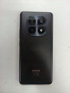 Б/у Мобільний телефон Xiaomi redmi note 15 8/256gb 01-200940874