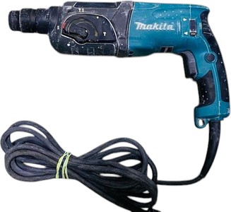 Б/в Перфоратор Makita hr2470 01-200913847