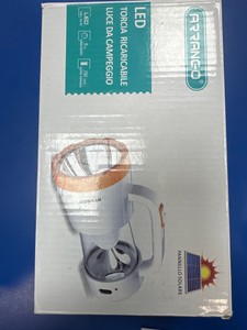 Б/в Ліхтарик Arrang-O std-9 01-200945734
