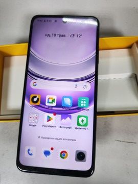 Б/в Мобільний телефон Realme 14x 5g 8/256gb 01-200948689