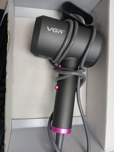 Б/у Фен Vgr v-400 01-200950618