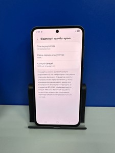 Б/у Мобільний телефон Samsung galaxy a55 5g 8/128gb 01-200953291