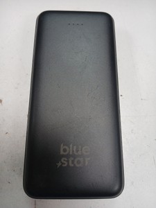 Б/в Повербанк Blue Star w2015 20000mah 01-200953450