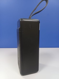 Б/в Повербанк Hoco j123c element 60000mah 22.5w 01-200923097