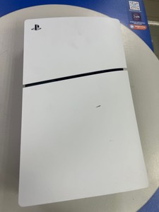 Б/в Ігрова приставка Sony playstation 5 slim 1tb 01-200944028
