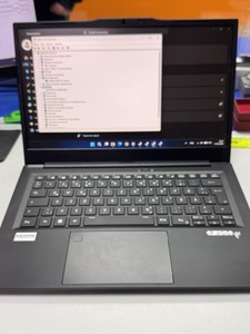 Б/в Ноутбук Exone Go core i5-1335u/ram32/ssd500/інтегрована 01-200954174