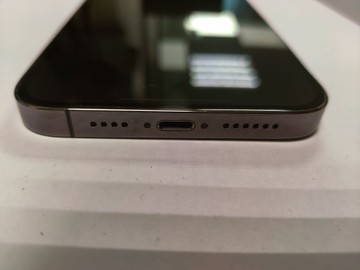 Б/в Мобільний телефон Apple iphone 14 pro max 256gb 01-200953925