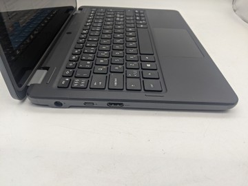 Б/в Ноутбук Dell 11/pentium n6000 ddr4/4gb ddr4/ssd 128 gb/*інтегрована 01-200939847