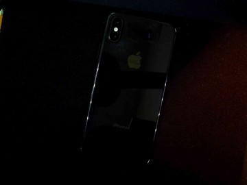 Б/в Мобільний телефон Apple iphone xs 64gb 01-200954169