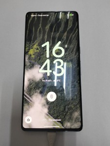 Б/в Мобільний телефон Google pixel 7 pro 12/128gb 01-200954047