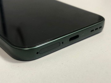 Б/у Мобільний телефон Oppo reno14 f 5g 8/256gb 01-200954587