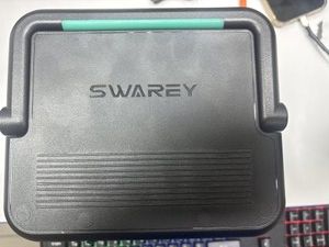 Б/в Зарядна станція Swarey s500 pro 01-200954670