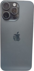 Б/в Мобільний телефон Apple iphone 15 pro max 256gb esim 01-200918926