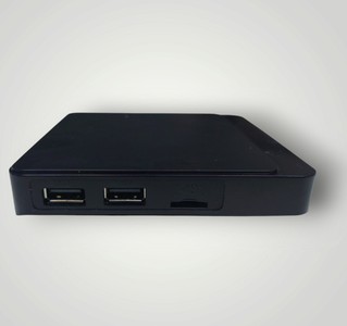 Б/у HD-медиаплеер Inext tv5 01-200916881
