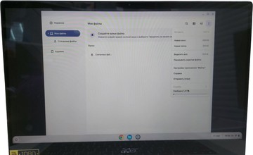 Б/в Ноутбук Acer 14/ryzen 3 3250u ddr4/4gb ddr4/ssd 32 gb/*інтегрована 01-200907999