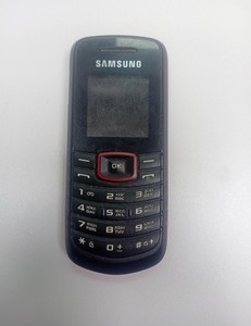 Б/у Мобільний телефон Samsung gt-e1080i 01-200955515
