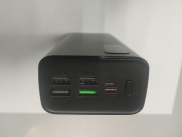 Б/в Повербанк Walker wb-730 30000mah 22.5w 01-200954904