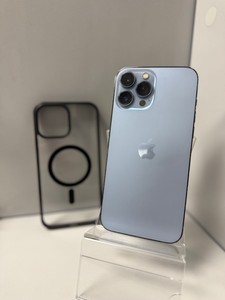 Б/в Мобільний телефон Apple iphone 13 pro max 128gb 01-200956633