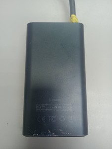 Б/в Автомобільний компресор Baseus bs-cg002 01-200958715