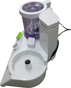 Б/в Кухонний комбайн Braun 3202-fx3030wh 01-200957166