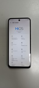 Б/в Мобільний телефон Tecno spark go 1 kl4 4/128gb 01-200960683