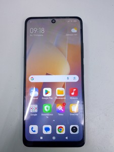 Б/в Мобільний телефон Xiaomi redmi note 12 pro 8/256gb 01-200961952