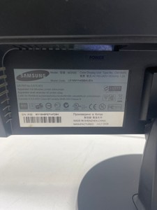Б/в Монітор Samsung 943nw 01-200962153