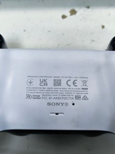 Б/в Геймпад Sony dualsense 01-200915034