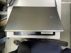 Б/у Ноутбук Acer 15/core i3 6006u ddr3/4gb ddr4/hdd 1000 gb/ssd *відсутній/geforce 940mx 2gb 01-200960584