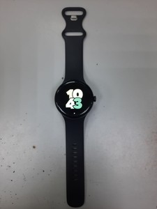 Google pixel watch 3 45 mm lte matte aluminum