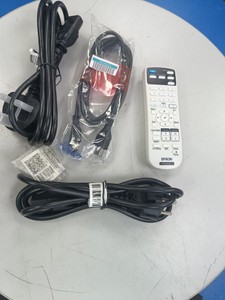 Б/в Мультимедійний проектор Epson eb-w51 01-200914106