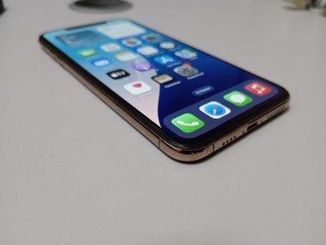 Б/в Мобільний телефон Apple iphone xs max 64gb 01-200962791