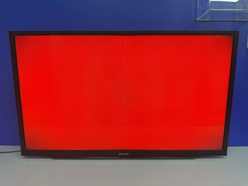 Б/в Телевізор Sony kdl-32wd603 01-200962868