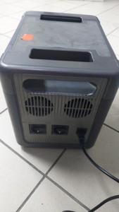 Б/в Зарядна станція Bigblue cellpowa 2500 01-200961980