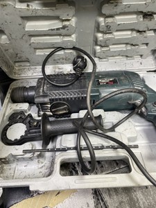 Б/в Перфоратор Einhell bh-g 726 01-200963116