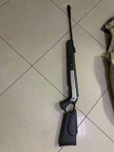 Б/в Пневматична гвинтівка Kral magnum 4,5mm 01-200958454