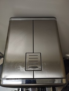 Б/в Кавомашина Philips hd8856 01-200962730