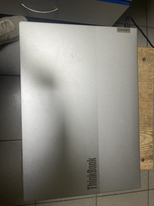 Б/в Ноутбук Lenovo 15/amd ryzen 7 7735hs/ram 16gb/ssd 512gb/radeon 680m 01-200963676