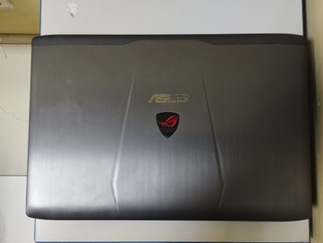 Б/в Ноутбук Asus 15/core i7 6700hq ddr3/16gb ddr3/ssd 1000 gb/geforce gtx950m 01-200965799